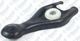 ALPER 584062 Debriyaj Pedal Catali Partner Tepee- 207 - P307